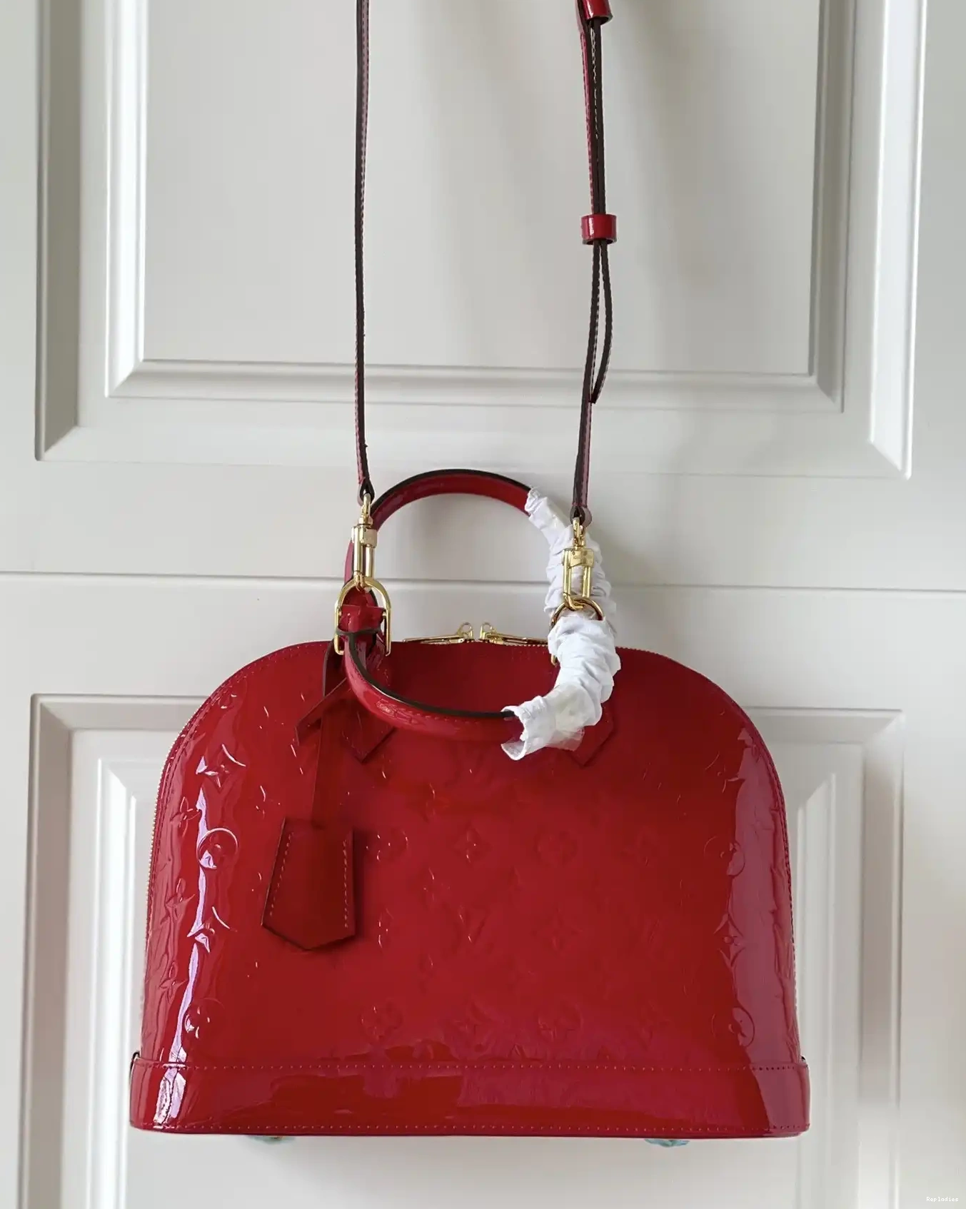 Fake Louis Bags PM ALMA VUITTON LOUIS 0501